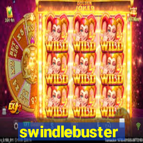 swindlebuster