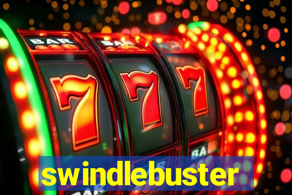 swindlebuster