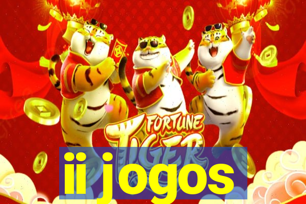 ii jogos