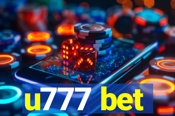 u777 bet