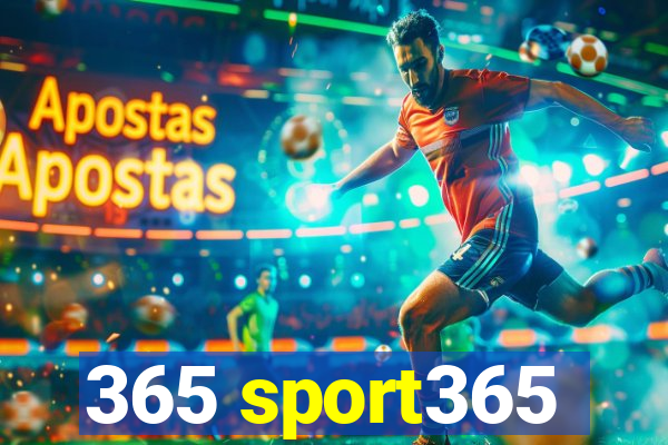 365 sport365