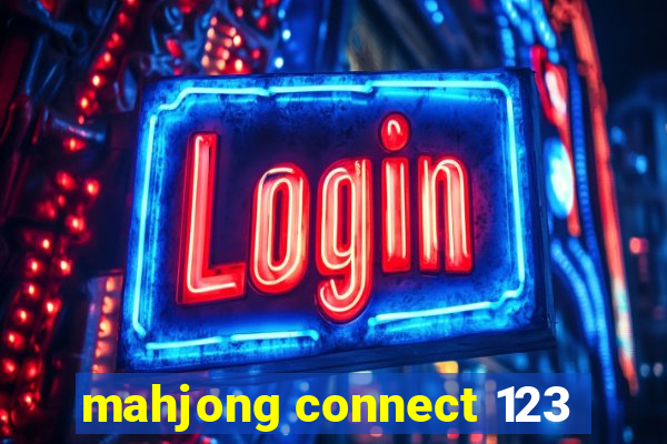 mahjong connect 123