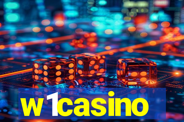 w1casino