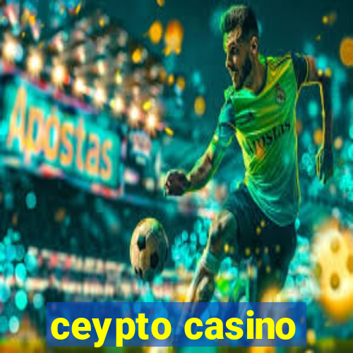 ceypto casino