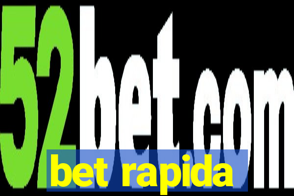 bet rapida