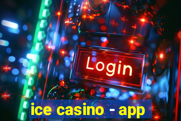 ice casino - app