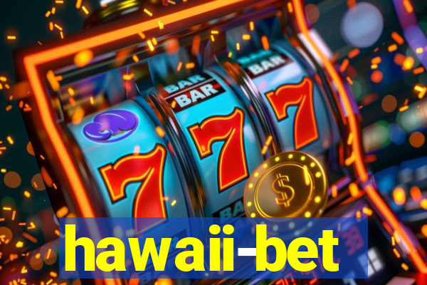 hawaii-bet