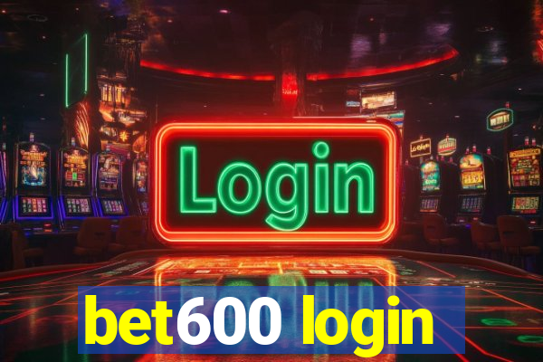 bet600 login