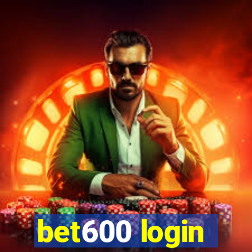 bet600 login