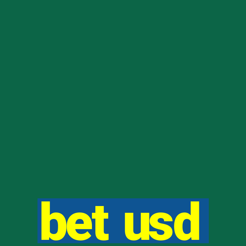 bet usd