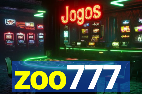 zoo777