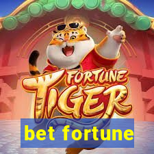 bet fortune