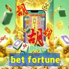 bet fortune