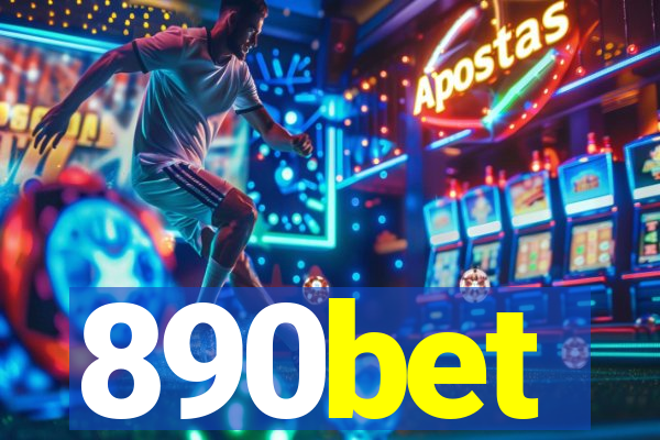 890bet