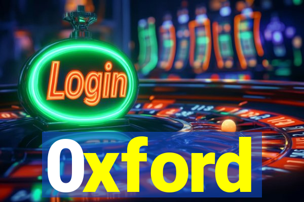 0xford