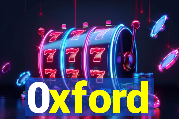 0xford