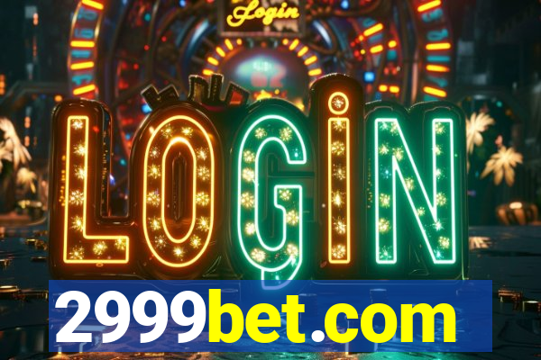 2999bet.com