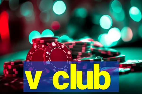 v club