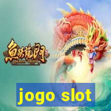 jogo slot