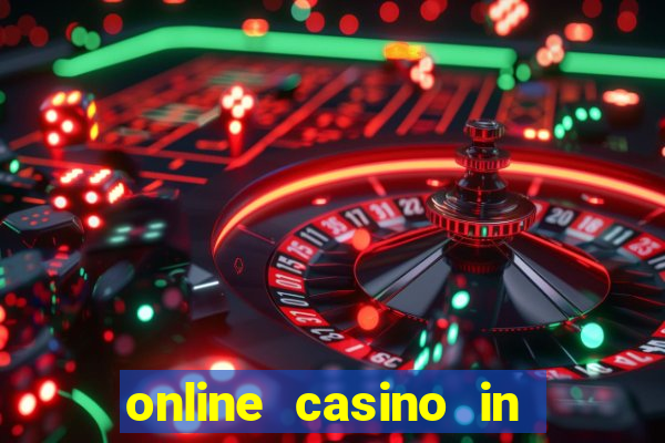 online casino in the uk