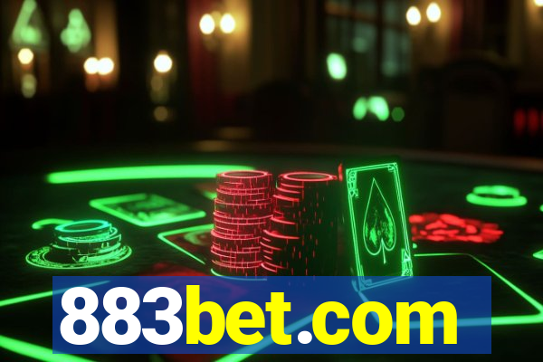 883bet.com