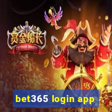 bet365 login app