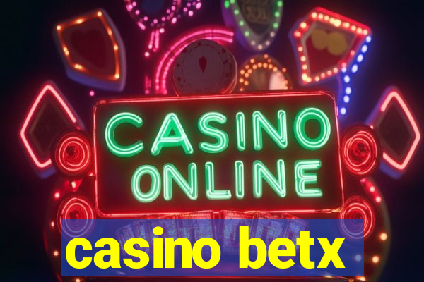 casino betx