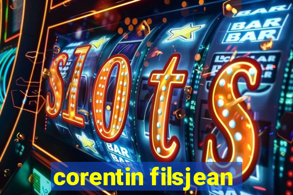 corentin filsjean