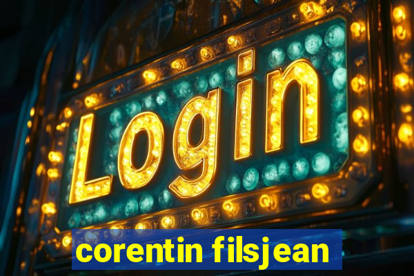 corentin filsjean