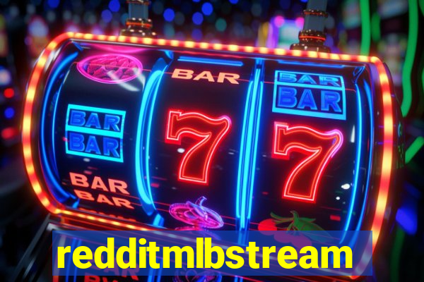 redditmlbstreams