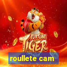 roullete cam