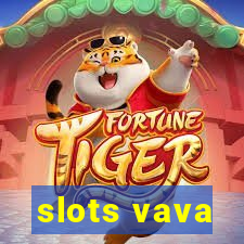 slots vava