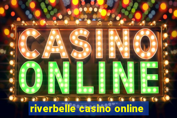 riverbelle casino online