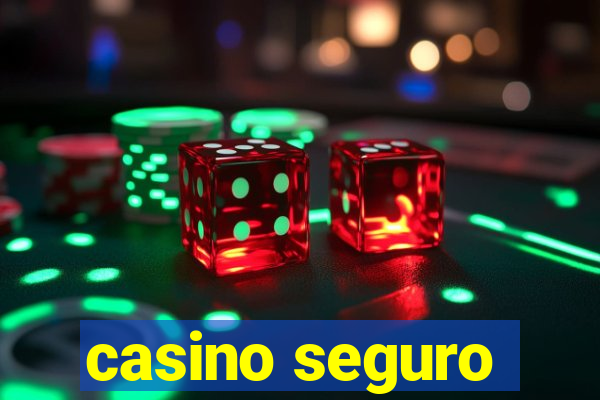 casino seguro