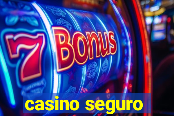 casino seguro