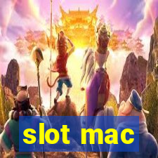 slot mac