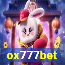 ox777bet