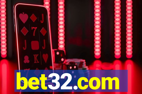 bet32.com