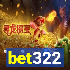 bet322