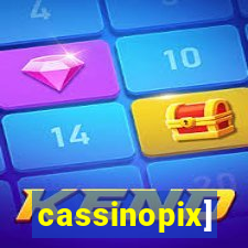 cassinopix]