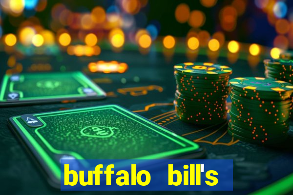 buffalo bill's casino & hotel primm nv