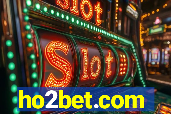 ho2bet.com