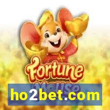 ho2bet.com