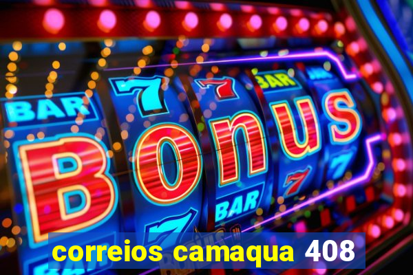 correios camaqua 408