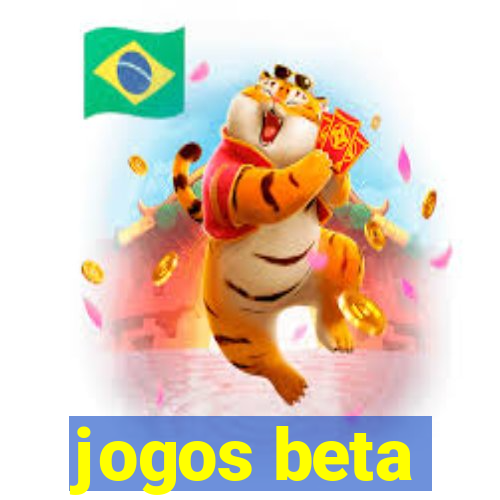 jogos beta