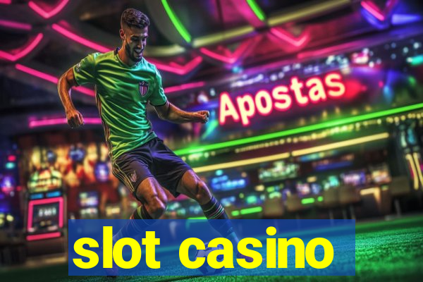 slot casino