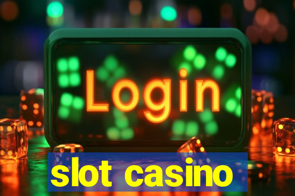 slot casino