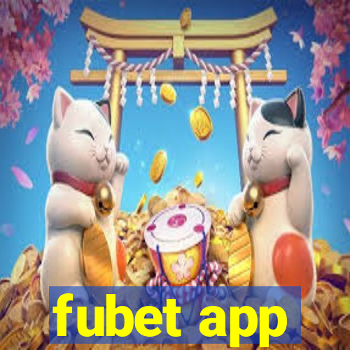 fubet app