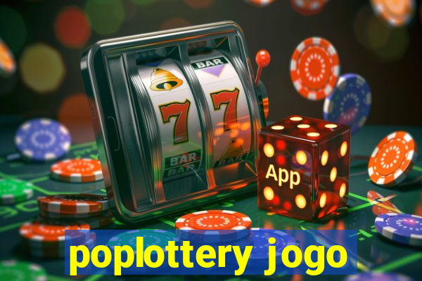 poplottery jogo