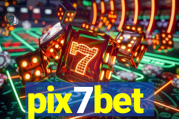 pix7bet